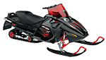 Ski-Doo Mach Z